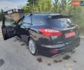 Черный Форд Фокус, объемом двигателя 0 л и пробегом 175 тыс. км за 8500 $, фото 4 на Automoto.ua