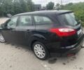 Чорний Форд Фокус, об'ємом двигуна 1.6 л та пробігом 180 тис. км за 6900 $, фото 11 на Automoto.ua