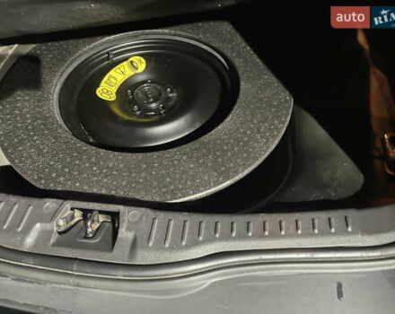 Чорний Форд Фокус, об'ємом двигуна 1.6 л та пробігом 208 тис. км за 8300 $, фото 20 на Automoto.ua