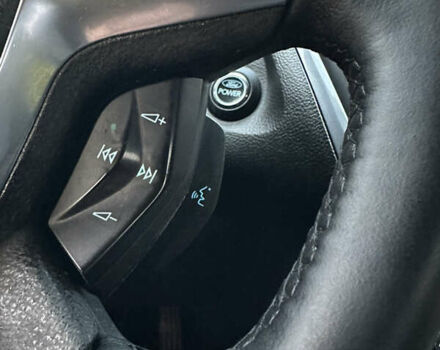 Черный Форд Фокус, объемом двигателя 1.6 л и пробегом 205 тыс. км за 7200 $, фото 30 на Automoto.ua