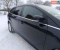 Черный Форд Фокус, объемом двигателя 1.56 л и пробегом 340 тыс. км за 5500 $, фото 4 на Automoto.ua