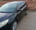 Чорний Форд Фокус, об'ємом двигуна 2 л та пробігом 273 тис. км за 7500 $, фото 5 на Automoto.ua