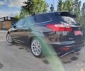 Черный Форд Фокус, объемом двигателя 1.6 л и пробегом 175 тыс. км за 8500 $, фото 4 на Automoto.ua