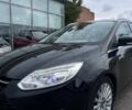 Черный Форд Фокус, объемом двигателя 1.56 л и пробегом 228 тыс. км за 7700 $, фото 15 на Automoto.ua