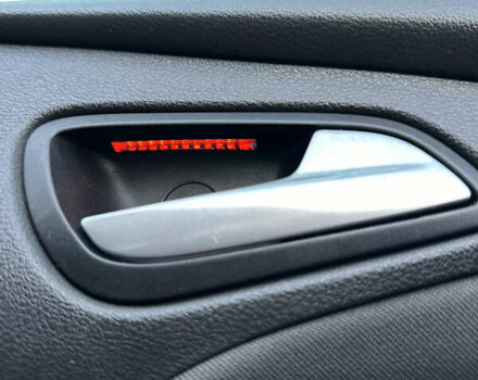 Черный Форд Фокус, объемом двигателя 1.6 л и пробегом 205 тыс. км за 7200 $, фото 43 на Automoto.ua