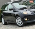 Черный Форд Фокус, объемом двигателя 1.6 л и пробегом 227 тыс. км за 7900 $, фото 15 на Automoto.ua