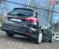 Черный Форд Фокус, объемом двигателя 1.6 л и пробегом 227 тыс. км за 8499 $, фото 20 на Automoto.ua