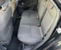 Черный Форд Фокус, объемом двигателя 1.6 л и пробегом 218 тыс. км за 7850 $, фото 12 на Automoto.ua