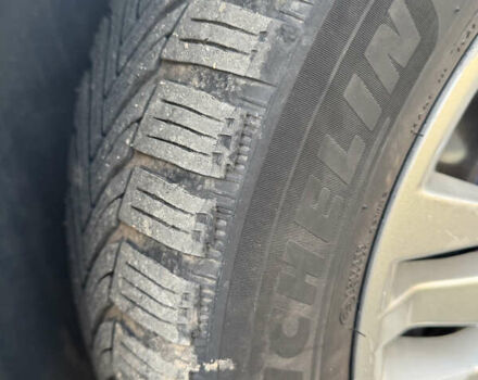 Черный Форд Фокус, объемом двигателя 1.56 л и пробегом 266 тыс. км за 6499 $, фото 14 на Automoto.ua