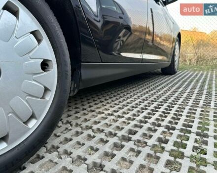 Черный Форд Фокус, объемом двигателя 1.6 л и пробегом 227 тыс. км за 7999 $, фото 21 на Automoto.ua