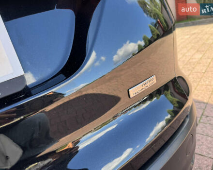 Чорний Форд Фокус, об'ємом двигуна 1.6 л та пробігом 227 тис. км за 8299 $, фото 44 на Automoto.ua