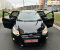 Черный Форд Фокус, объемом двигателя 1.6 л и пробегом 221 тыс. км за 8200 $, фото 10 на Automoto.ua