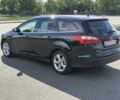 Чорний Форд Фокус, об'ємом двигуна 1.6 л та пробігом 222 тис. км за 8519 $, фото 3 на Automoto.ua