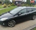 Чорний Форд Фокус, об'ємом двигуна 1.6 л та пробігом 181 тис. км за 8500 $, фото 7 на Automoto.ua
