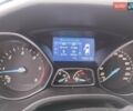 Чорний Форд Фокус, об'ємом двигуна 1.6 л та пробігом 181 тис. км за 8500 $, фото 43 на Automoto.ua