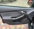 Чорний Форд Фокус, об'ємом двигуна 1.6 л та пробігом 205 тис. км за 6600 $, фото 24 на Automoto.ua