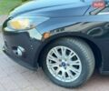 Черный Форд Фокус, объемом двигателя 1.6 л и пробегом 215 тыс. км за 7650 $, фото 24 на Automoto.ua