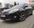 Чорний Форд Фокус, об'ємом двигуна 1.6 л та пробігом 181 тис. км за 8500 $, фото 2 на Automoto.ua