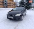 Черный Форд Фокус, объемом двигателя 1.56 л и пробегом 335 тыс. км за 7700 $, фото 2 на Automoto.ua