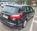 Черный Форд Фокус, объемом двигателя 1.56 л и пробегом 296 тыс. км за 7800 $, фото 9 на Automoto.ua