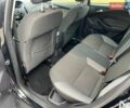 Черный Форд Фокус, объемом двигателя 1.6 л и пробегом 170 тыс. км за 7900 $, фото 20 на Automoto.ua