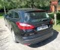 Чорний Форд Фокус, об'ємом двигуна 1.6 л та пробігом 195 тис. км за 7500 $, фото 8 на Automoto.ua