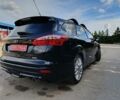 Черный Форд Фокус, объемом двигателя 1.6 л и пробегом 175 тыс. км за 8500 $, фото 5 на Automoto.ua