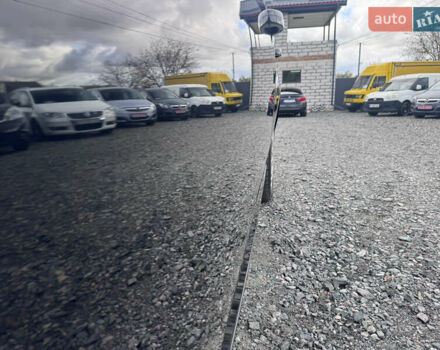 Черный Форд Фокус, объемом двигателя 1.6 л и пробегом 195 тыс. км за 7590 $, фото 11 на Automoto.ua