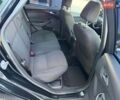Черный Форд Фокус, объемом двигателя 1.6 л и пробегом 213 тыс. км за 7800 $, фото 13 на Automoto.ua
