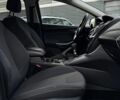 Чорний Форд Фокус, об'ємом двигуна 1.6 л та пробігом 170 тис. км за 8500 $, фото 24 на Automoto.ua