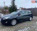 Черный Форд Фокус, объемом двигателя 1.6 л и пробегом 223 тыс. км за 8750 $, фото 2 на Automoto.ua