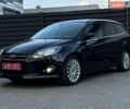 Чорний Форд Фокус, об'ємом двигуна 1.6 л та пробігом 160 тис. км за 8300 $, фото 4 на Automoto.ua