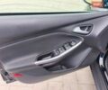 Черный Форд Фокус, объемом двигателя 1.6 л и пробегом 242 тыс. км за 7500 $, фото 30 на Automoto.ua