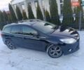 Черный Форд Фокус, объемом двигателя 1.6 л и пробегом 182 тыс. км за 8200 $, фото 17 на Automoto.ua