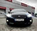 Черный Форд Фокус, объемом двигателя 1.6 л и пробегом 244 тыс. км за 8500 $, фото 8 на Automoto.ua