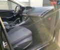 Чорний Форд Фокус, об'ємом двигуна 1.6 л та пробігом 187 тис. км за 8200 $, фото 40 на Automoto.ua