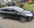 Чорний Форд Фокус, об'ємом двигуна 1.6 л та пробігом 181 тис. км за 8500 $, фото 29 на Automoto.ua