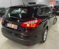 Черный Форд Фокус, объемом двигателя 1.6 л и пробегом 213 тыс. км за 7900 $, фото 26 на Automoto.ua