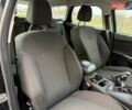 Черный Форд Фокус, объемом двигателя 1.6 л и пробегом 227 тыс. км за 8300 $, фото 33 на Automoto.ua