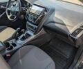 Черный Форд Фокус, объемом двигателя 0 л и пробегом 262 тыс. км за 7999 $, фото 10 на Automoto.ua