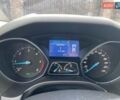 Черный Форд Фокус, объемом двигателя 1.6 л и пробегом 223 тыс. км за 8750 $, фото 35 на Automoto.ua