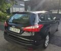 Черный Форд Фокус, объемом двигателя 1.56 л и пробегом 227 тыс. км за 7700 $, фото 7 на Automoto.ua