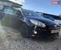 Чорний Форд Фокус, об'ємом двигуна 1.6 л та пробігом 187 тис. км за 8200 $, фото 14 на Automoto.ua