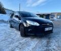 Чорний Форд Фокус, об'ємом двигуна 1.6 л та пробігом 258 тис. км за 6590 $, фото 2 на Automoto.ua