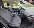 Черный Форд Фокус, объемом двигателя 1.6 л и пробегом 215 тыс. км за 7900 $, фото 31 на Automoto.ua