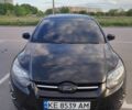 Чорний Форд Фокус, об'ємом двигуна 1.6 л та пробігом 260 тис. км за 8000 $, фото 1 на Automoto.ua