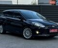 Чорний Форд Фокус, об'ємом двигуна 1.6 л та пробігом 170 тис. км за 8500 $, фото 6 на Automoto.ua