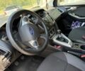 Черный Форд Фокус, объемом двигателя 1.6 л и пробегом 216 тыс. км за 7400 $, фото 8 на Automoto.ua