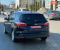 Черный Форд Фокус, объемом двигателя 1.6 л и пробегом 182 тыс. км за 7450 $, фото 9 на Automoto.ua