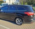 Черный Форд Фокус, объемом двигателя 1.6 л и пробегом 270 тыс. км за 5715 $, фото 2 на Automoto.ua